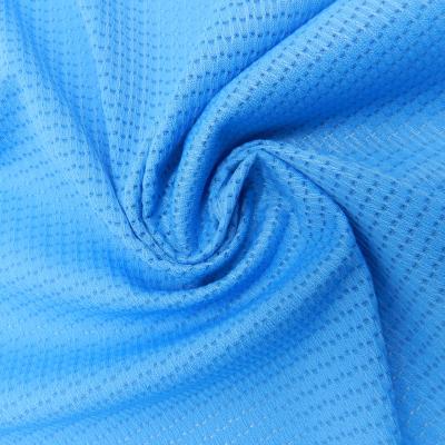 China Stain Resistant Factory Price Cheap Jersey Spandex Nylon Fabric Knit Anti-Static Cloth Fabric Supplier For Tulle Garment for sale