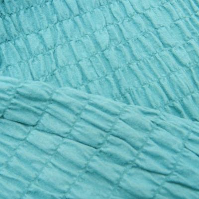 China Water resistant design hairy jacquard knitted fabric brocade jacquard fabric plain organza jacquard fabric for sale