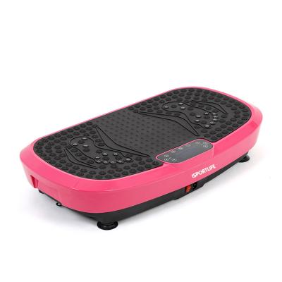 China Universal vibration platform machine lose weight equipment fitness body vibration plate indoor exercise machine for sale