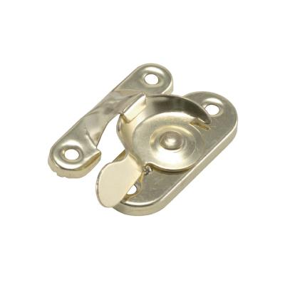 China Securely Locks Window In Closed High Quality Window Latch Sash Lock Sliding Window Security Lock for sale