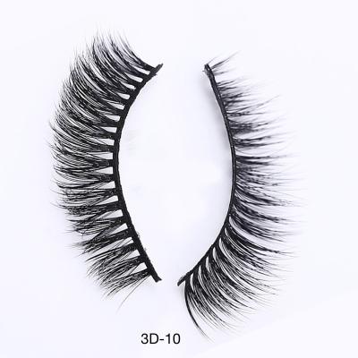 China High quality and stylish professional manufacturing false eyelashes interesting buy high quality makeup eyelashes and beautiful false eyelashes for sale