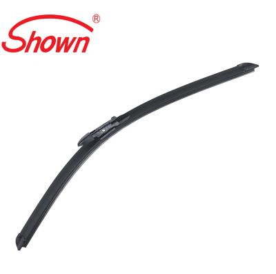 China New design special type clear wiper blade HS-5405 for BMW for sale