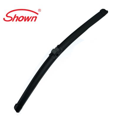 China Car Wiper Clear Frameless Wiper Blade Fit For Special Car for sale