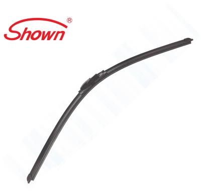 China Clear Frameless Car Windshield Wiper Blade Fit For Honda Civic for sale