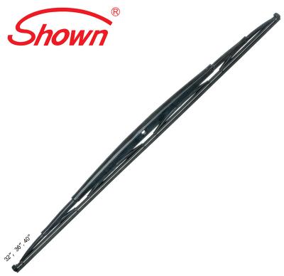 China Bus Good Quality 100 Cm Length Wiper Blade For King Long Bus for sale