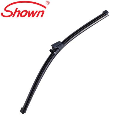 China High Quality Skoda Car Wiper Blade Flat Rear Windscreen Wipers for sale