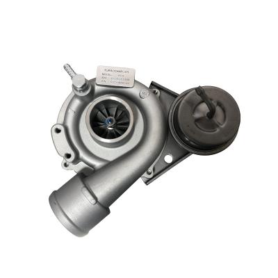 China Stainless Steel Vehicle Engine K03 53039880106 Turbochargers Turbochargers Fit A Variety Of Models for sale