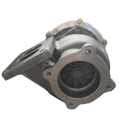 China High quality stainless steel turbocharger 14411vk50a machine turbocharger fulminating device balancing turbocharger for sale