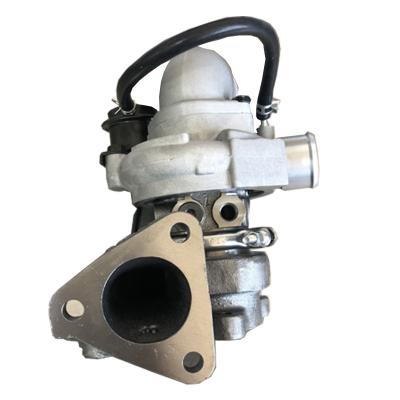 China Automotive Turbocharger and Accessories Stainless Steel Truck Turbocharger Manufacturers Wholesale Production for sale