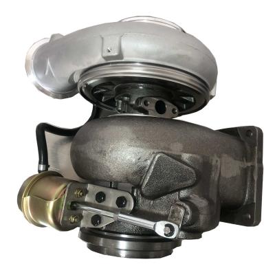 China Stainless Steel Motorcycle GT4294 172743 Ford Transit 2.2 Turbocharger Car Turbocharger Engine Turbocharger for sale