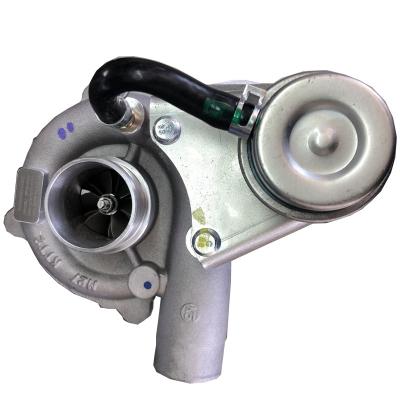 China GT2052S 28230-41710 stainless steel engines turbocharger for motorcyclesford transit 2.2 turbocharger for sale