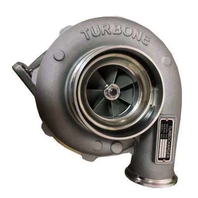 China Good stainless steel HX50 3591167 turbochargers are mainly used for auto parts in China for sale