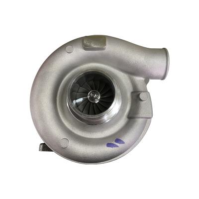 China New High Quality Stainless Steel 3LM Turbochargers Produce Mechanical Elements Automotive Turbochargers for sale