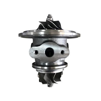 China Stainless Steel GT2256MS Engine Motorcycle Turbocharger Ford Transition 2.2 Turbocharger for sale