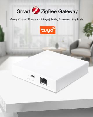 Китай 1.8V - 3.3V Zigbee Bridge кабель Smart Home Gateway Google Home Amazon Alexa продается