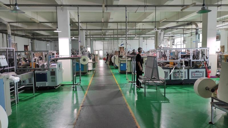 Verified China supplier - Xiamen Ebelee Industry & Trade Co., Ltd.