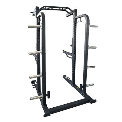 China Durable Standard Hammer Strength Equipment Hammer Machine 2021Gym Power Cage Rack Power Rack Gym Equipment Sports Gym Machine Commercial for sale