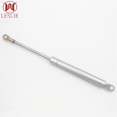 China Hydraulic Lifting Fittings Leslie Furniture Hardware Sideboard Door Damper Strut Lift Support Tool Box Hatch Trunk for sale