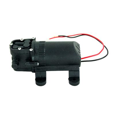 China High pressure water pump for PULANDI car wash mini seal 12v electric high pressure pump water pump for sale