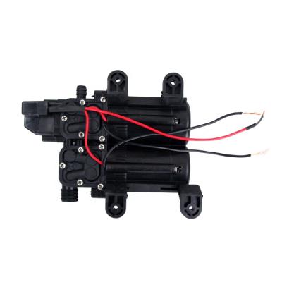 China High pressure water pump for car wash 12v dc pump/mini electric dc water motor/dc motor water pump for sale