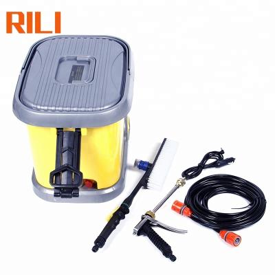 China Car Body Cleaning 12v Car Washer Pump Portable Pressure Electric Car Auto Gasket for sale