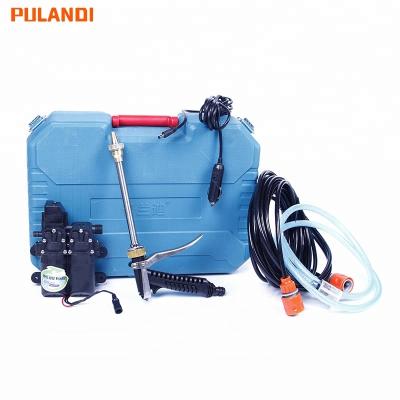 China Factory direct sale car body cleaning electric portable high pressure washer SB-1 for sale