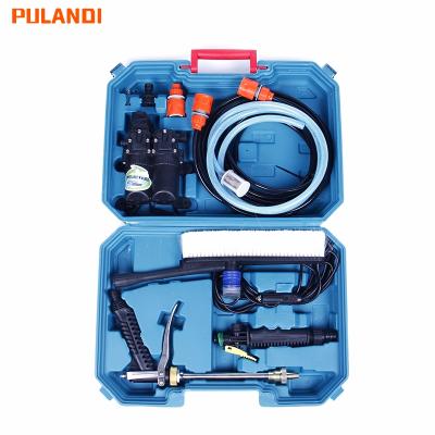 China Car body cleaning electric car high pressure cleaning machine/electric car high pressure washer SB-1 for sale