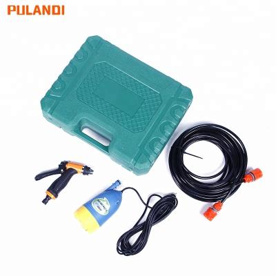 China Self Priming Portable Water Jet Power Car Washer Pressure Washer Equipment for sale