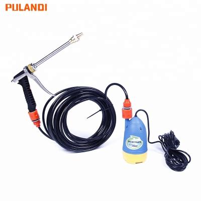 China Self Priming Mobile Self Car Trolley Car Wash Wash Equipment With Price for sale