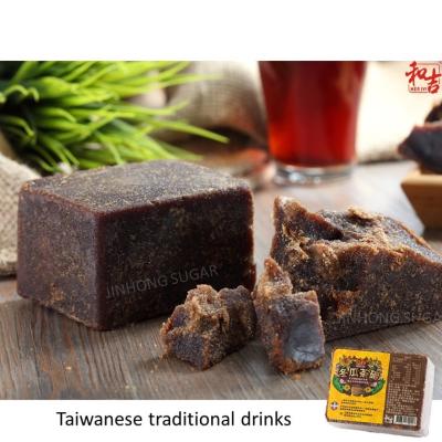 China Hot Selling Material 2022 Taiwan Ash Squash Winter Melon Beverage Sugar Cubes Bubble Tea Ingredients for sale