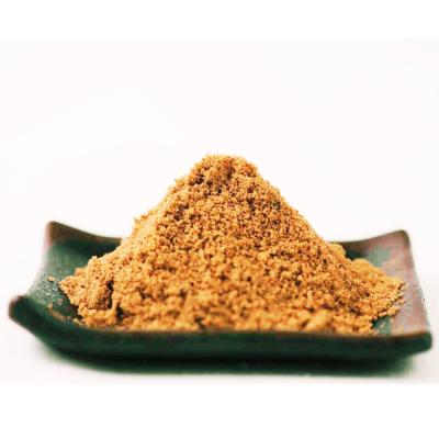 China Taiwan Dark Brown Sugar Powder Wholesale Bubble Tea Bubble Tea Bulk Ingredients for sale