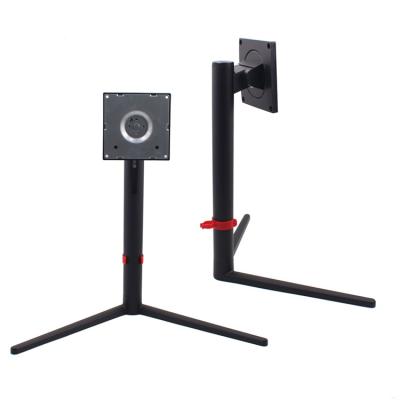 China 7 - 27'' LCD TV Bracket Lift Up And Down Computer Monitor LCD Stand à venda