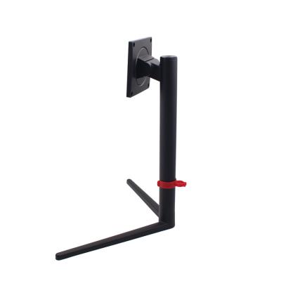 中国 FCC 360 Degree Monitor Stand Body Rotated Left And Right Monitor LCD Stand 販売のため