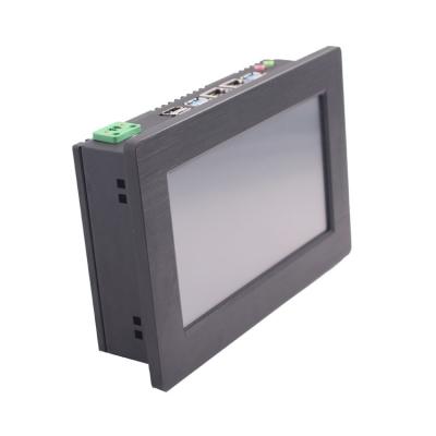 Cina Mini Touch Panel Pc 7