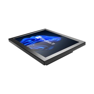 中国 Capacitive Touch Screen Industrial Panel PC Win 10/11/Linux 256G SSD 8GB Memory 19 Inch Screen Size 販売のため