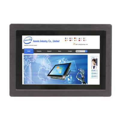 Cina Risposta del pc 10msec del touch screen del supporto del pannello 1280*800 in vendita