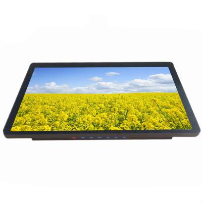 China Platten-Touch Screen Computer-Monitor 15.6inch RoHS LCD zu verkaufen