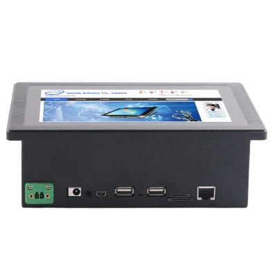 China PC Amlogic S922X del panel táctil de 500cd/M2 36V Android en venta