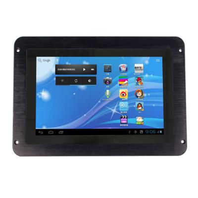 China 2G 8G Poe Touch Panel , 16:9 Touchscreen Android Tablet for sale