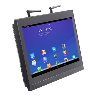 China 13,3“ Android-Platten-PC, Fingerspitzentablett-Computer-Sonnenlicht lesbar zu verkaufen