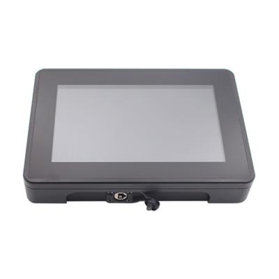 China Android - Tablet-PC-Aluminiumlegierung 1280*800 10in wasserdichte zu verkaufen