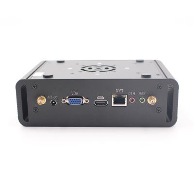 China 240gb Hard Driver VGA I5 6200U ITX MINI PC Motherboard 8GB Ram FCC for sale