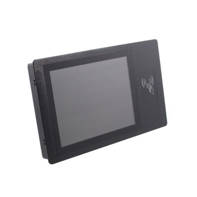 China Control del CNC del módulo 1024×768 de la PC 4G de Android Touch Panel del lector del RFID en venta