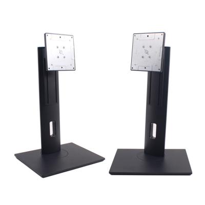 China soporte de escritorio del monitor LCD de la capacidad 3-6kg que levanta el soporte del Lcd en venta