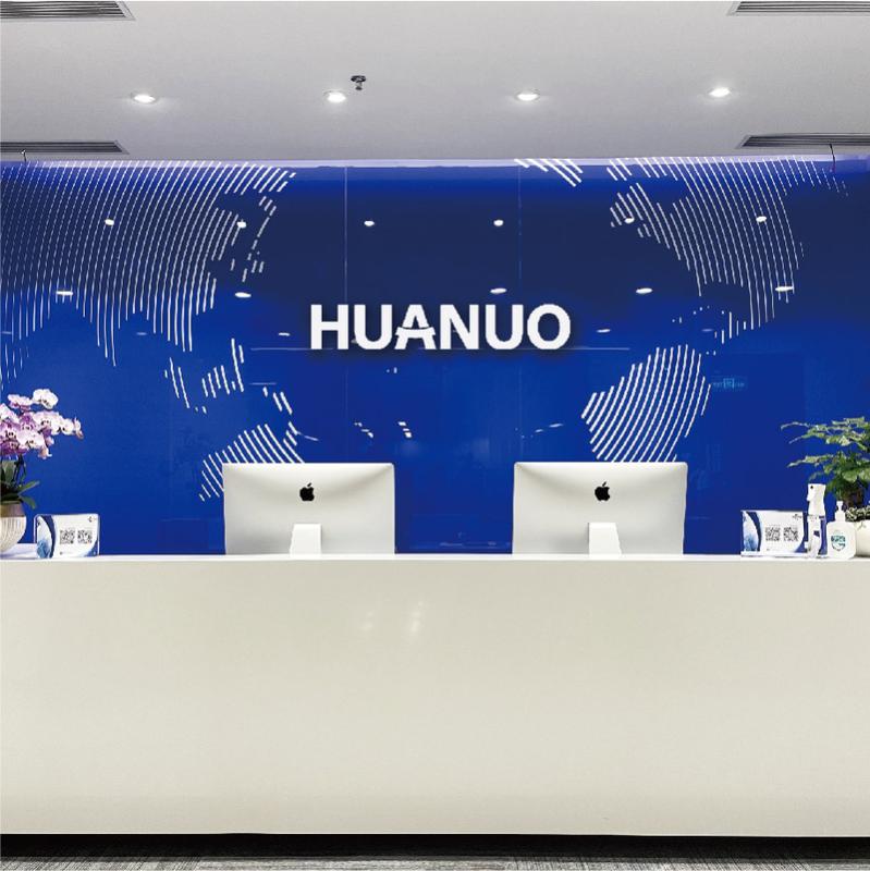 Verified China supplier - Shenzhen Huanuo Av Technology Co., Ltd.