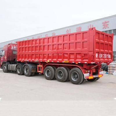 China HOWO16 Cubic Meter 10 Wheel Dump Truck 6 - 8L for sale