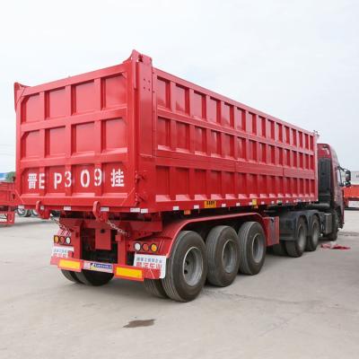 China Sinotruk Howo 10 Dimension 6 Wheeler Dump Tipper Truck 6x4-8L for sale