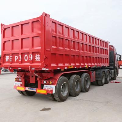 China Good Condition Sinotruk Used HOWO Euro 2 371 / 375hp Empty Tipper Truck 6 - 8L for sale