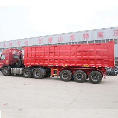 China Sand Howo 20 m3 Tipper Truck Price 6 volume of 10 tires - 8L for sale