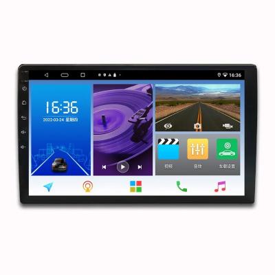 China Dual USB Stereo Visual Touch Screen GPS 360 AVM Camera Car Format Android Din Car DVD Player Dual Dual for sale